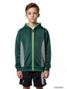 MOLDE ESCOLAR CHAQUETA CORTES 2506
