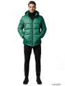 MOLDE PARKA RAGLAN HOMBRE 2501