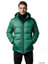 MOLDE PARKA RAGLAN HOMBRE 2501