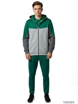 MOLDE ESCOLAR CHAQUETA CORTES 2504