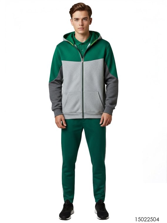 MOLDE ESCOLAR CHAQUETA CORTES 2504