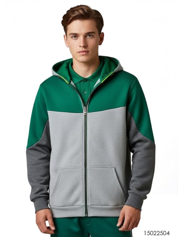 MOLDE ESCOLAR CHAQUETA CORTES 2504