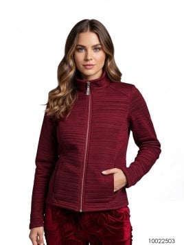 MOLDE CHAQUETA AJUSTADA MUJER 2503