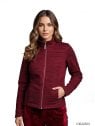 MOLDE CHAQUETA AJUSTADA MUJER 2503