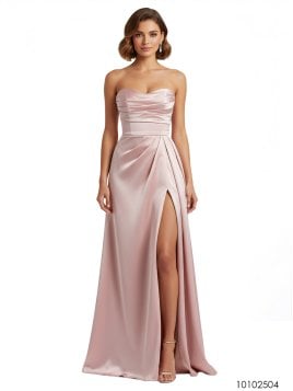 MOLDE VESTiDO NOVIA 2504