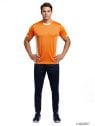 MOLDE DEPORTE CAMISETA RAGLAN 2507