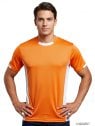 MOLDE DEPORTE CAMISETA RAGLAN 2507