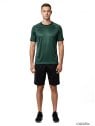 MOLDE DEPORTE CAMISETA RAGLAN 2506