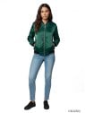 MOLDE CHAQUETA BOMBER MUJER 2502