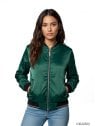 MOLDE CHAQUETA BOMBER MUJER 2502