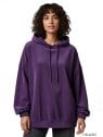 MOLDE POLERON OVERSIZE MUJER 2501