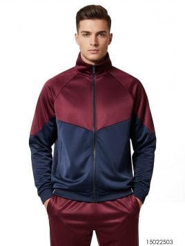 MOLDE ESCOLAR CHAQUETA CORTES 2503