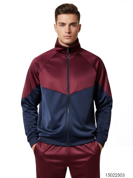 MOLDE ESCOLAR CHAQUETA CORTES 2503