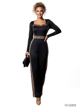 MOLDE ENTERITO FIESTA MUJER 2502