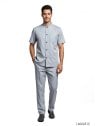 MOLDE CHAQUETA MEDICO MAO RT 2515