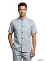 MOLDE CHAQUETA MEDICO MAO RT 2515
