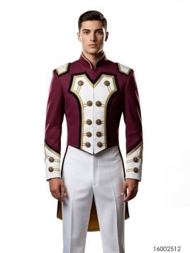 MOLDE FRAC TIPO MILITAR HOMBRE RT 2512