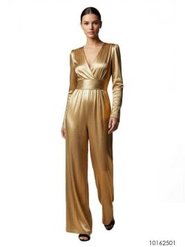 MOLDE ENTERITO FIESTA MUJER 2501