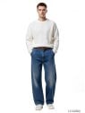 MOLDE PANTALON SHAGGY HOMBRE 2502