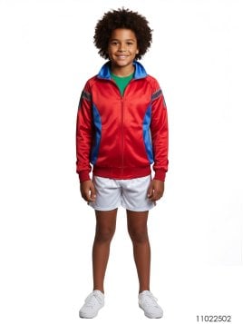 MOLDE ESCOLAR CHAQUETA CORTES 2502