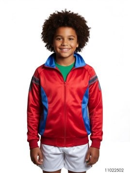 MOLDE ESCOLAR CHAQUETA CORTES 2502