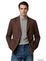 MOLDE CHAQUETA BLAZER HOMBRE 2504