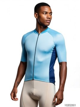 MOLDE DEPORTE TRICOTA CICLISMO 2501