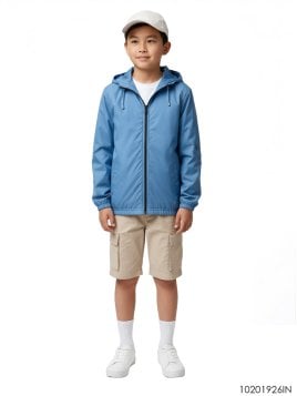 MOLDE DEPORTE CORTAVIENTO INFANTIL 1926IN