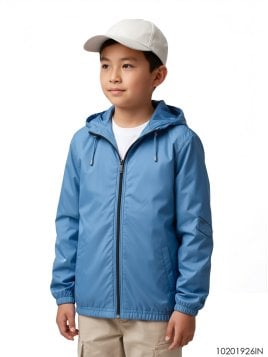 MOLDE DEPORTE CORTAVIENTO INFANTIL 1926IN