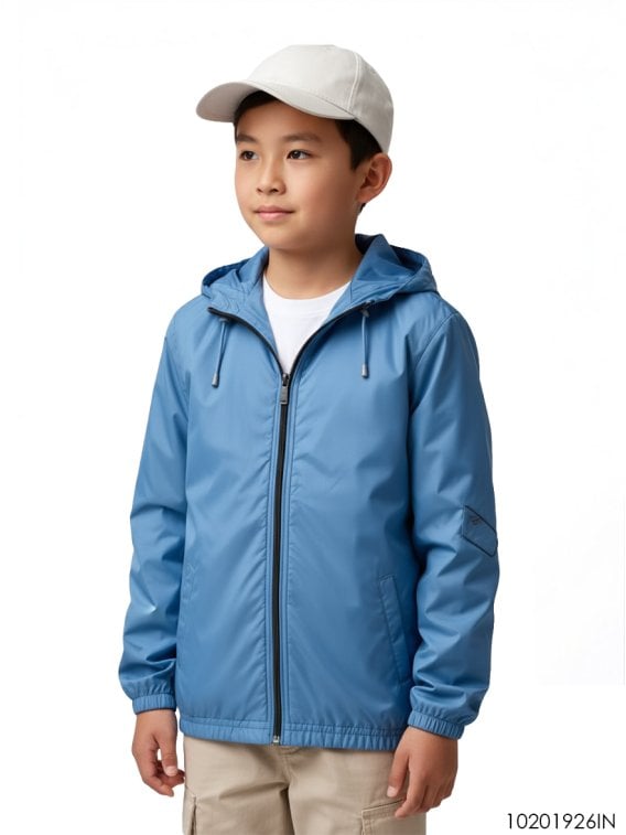 MOLDE DEPORTE CORTAVIENTO INFANTIL 1926IN