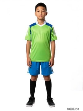 MOLDE DEPORTE CAMISETA RUGBY 2503