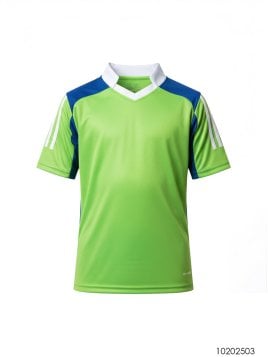 MOLDE DEPORTE CAMISETA RUGBY 2503