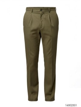 MOLDE PANTALON CLASICO HOMBRE RT 2501