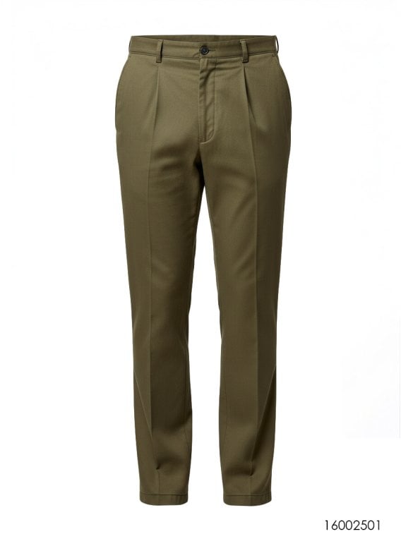 MOLDE PANTALON CLASICO HOMBRE RT 2501