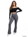 MOLDE DEPORTE CALZA OXFORD 2502