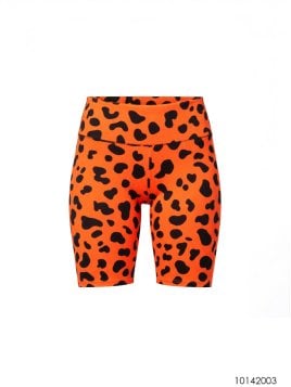 MOLDE SHORT CALZA BIKER MUJER 2003