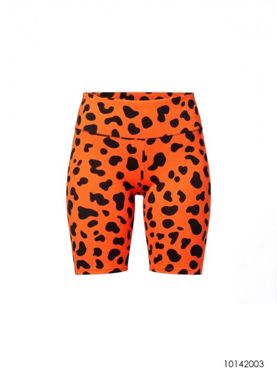 MOLDE SHORT CALZA BIKER MUJER 2003