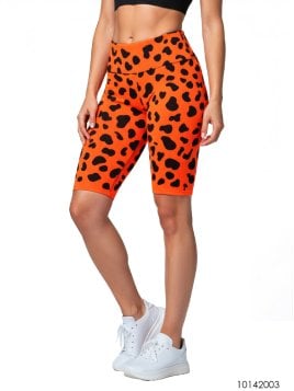 MOLDE SHORT CALZA BIKER MUJER 2003