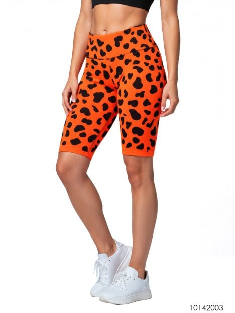 MOLDE SHORT CALZA BIKER MUJER 2003