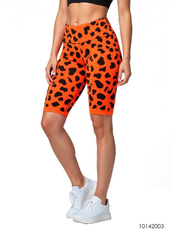 MOLDE SHORT CALZA BIKER MUJER 2003