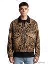 MOLDE CHAQUETA BOMBER HOMBRE 2501