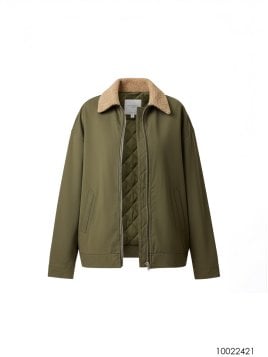 MOLDE CHAQUETA GRANERO MUJER 2421