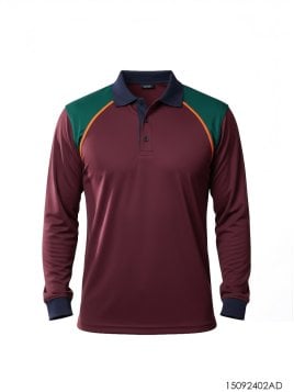 MOLDE ESCOLAR POLERA CORTES 2402AD