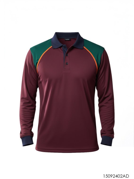 MOLDE ESCOLAR POLERA CORTES 2402AD