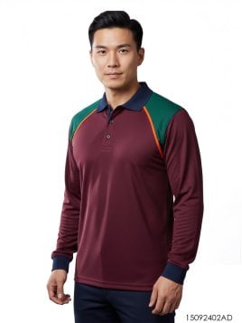 MOLDE ESCOLAR POLERA CORTES 2402AD