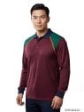 MOLDE ESCOLAR POLERA CORTES 2402AD