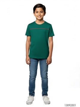 MOLDE POLERA CANESU NIÑO 2501