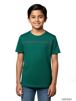 MOLDE POLERA CANESU NIÑO 2501