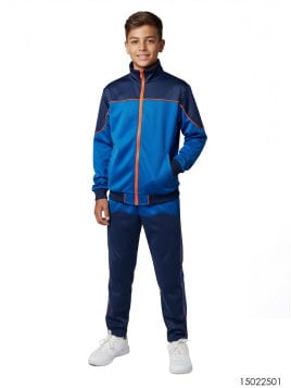 MOLDE ESCOLAR CHAQUETA CORTES 2501