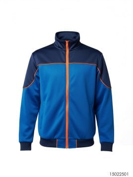 MOLDE ESCOLAR CHAQUETA CORTES 2501